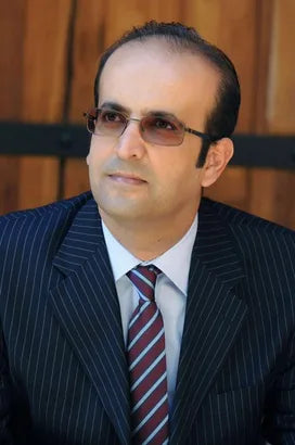 Ahmad Al Rifai