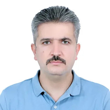 Emad Al Rifai