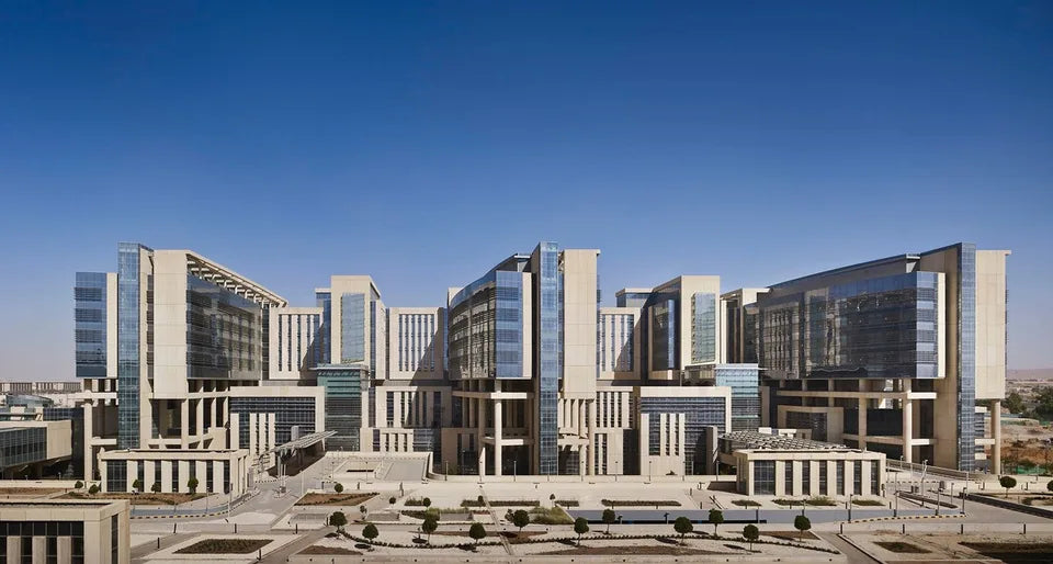 King Abdullah Specialist Children's Hospital