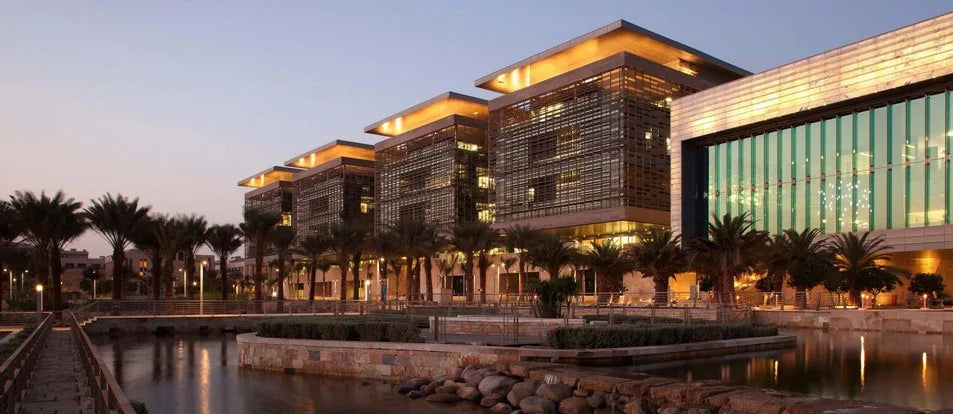 KAUST University