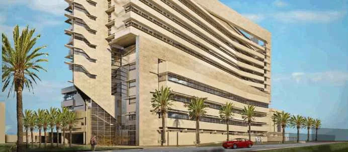 Neuroscience Hospital